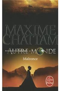 Autre-Monde 2/Malronce