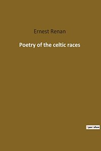 Poetry of the celtic races