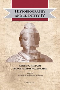 Historiography and Identity IV