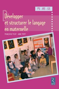 Developper et structurer le langage PS/MS/GS