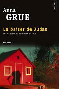 Baiser de Judas(le)