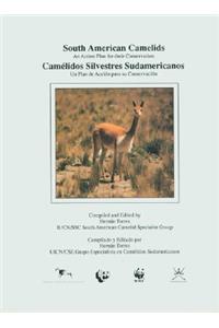 South American Camelids