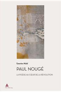 Paul Nougé