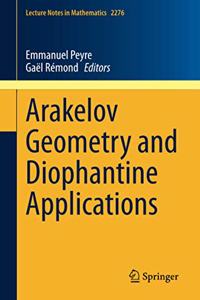 Arakelov Geometry and Diophantine Applications
