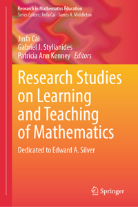 Research Studies on Learning and Teaching of Mathematics