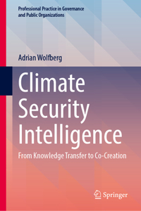 Climate Security Intelligence