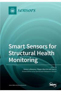 Smart Sensors for Structural Health Monitoring