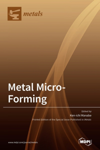 Metal Micro-forming