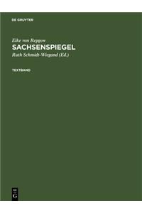 Sachsenspiegel