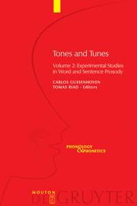 Tones and Tunes, Volume 2