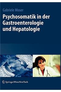 Psychosomatik in Der Gastroenterologie Und Hepatologie