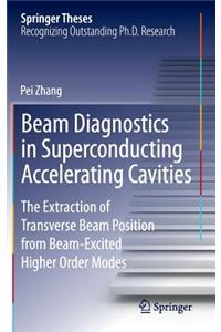 Beam Diagnostics in Superconducting Accelerating Cavities