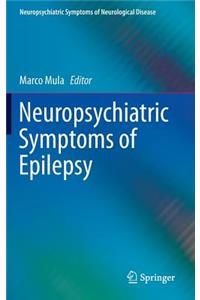 Neuropsychiatric Symptoms of Epilepsy