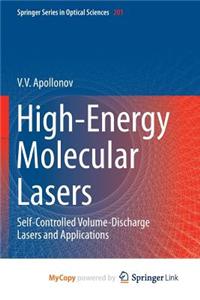 High-Energy Molecular Lasers