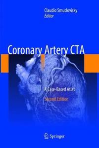 Coronary Artery CTA