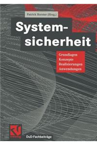 Systemsicherheit