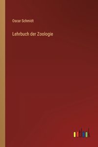 Lehrbuch der Zoologie