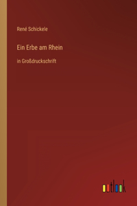 Erbe am Rhein