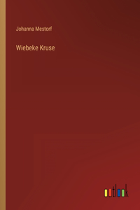 Wiebeke Kruse