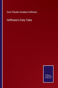 Hoffmann's Fairy Tales