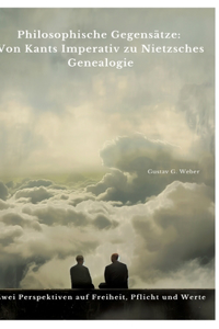 Philosophische Gegensätze