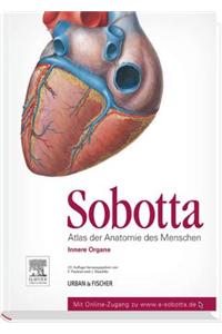 Sobotta, Atlas Der Anatomie Des Menschen Band 2