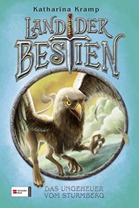 Land der Bestien/Das Ungeheuer von Sturmberg