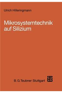 Mikrosystemtechnik Auf Silizium