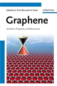 Graphene: Synthesis, Properties, and Phenomena