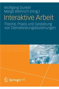 Interaktive Arbeit
