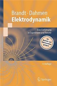Elektrodynamik