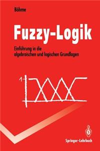 Fuzzy-Logik