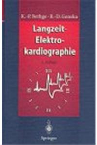 Langzeit-Elektrokardiographie