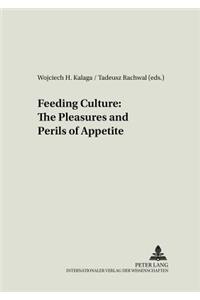 Feeding Culture