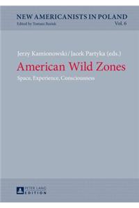 American Wild Zones