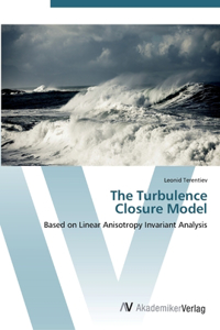 Turbulence Closure Model