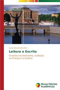 Leitura e Escrita