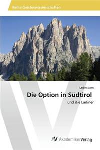 Option in Südtirol