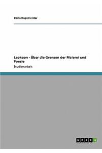 Laokoon - Über die Grenzen der Malerei und Poesie