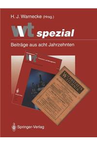 WT Spezial