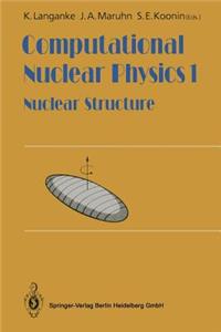 Computational Nuclear Physics 1