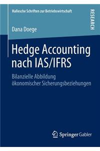 Hedge Accounting Nach Ias/Ifrs