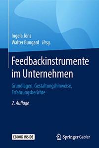 Feedbackinstrumente Im Unternehmen