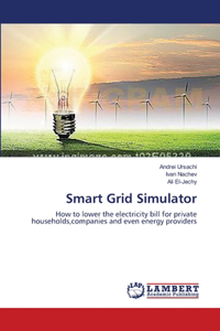 Smart Grid Simulator