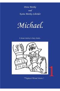 Michael.