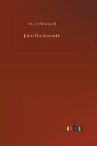 John Holdsworth