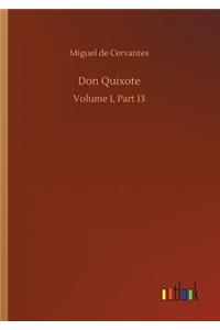 Don Quixote
