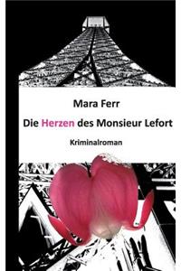 Die Herzen des Monsieur Lefort