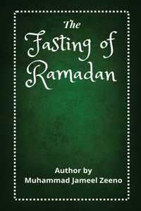 Fasting of Ramadan