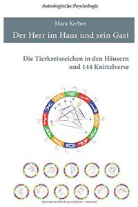 Der Herr Im Haus Und Sein Gast